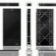 Dior Phone Touch, un smartphone Android de lux de la Christian Dior