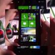 Cu berea În mâna la Londra: HTC Radar și HTC Titan, Într-un preview rapid (Video)