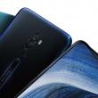 Oppo Reno 2, Reno 2Z şi Reno 2F lansate: telefoane cu 4 camere, ecrane AMOLED şi camere selfie inedite
