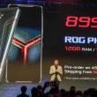 Preț și disponibilitate ASUS ROG Phone II și ROG Phone II Ultimate Edition în România