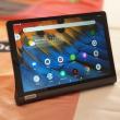 IFA 2019: Lenovo Yoga Smart Tab Hands-on - Tableta cu design cilindric și kickstand revine într-o variantă actualizată
