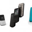 IFA 2019: Nokia 800 Tough, Nokia 2720 Flip și Nokia 110 sunt telefoane candybar și cu clapetă ca pe vremuri (Video)