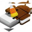 Android Ice Cream Sandwich confirmat pentru luna octombrie! Informațiile vin din India!