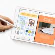 Apple anunţă încă un iPad de buget (Apple iPad 10.2), cu ecran mai mare şi Smart Connector; Costă 329 dolari