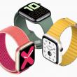 Apple Watch Series 5 este oficial: ceas inteligent cu Always On Display, busolă, corp din titaniu