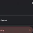 Gmail primeşte un Dark Mode, mai bine zis o temă întunecată (Dark Theme)