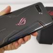 ASUS ROG Phone II Mega Unboxing: am desfăcut trolerul plin cu accesorii şi iată ce e înăuntru (Video)