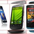 Telefoane noi În oferta magazinelor românești: Sony Ericsson Xperia Arc S, BlackBerry Torch 9860, Nokia 700