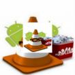 VLC Player disponibil acum pe Android! Gasiti linkul de download aici!