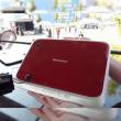 Lenovo IdeaPad K1 Într-o experiență hands-on de la Lenovo Do Tour 2011 (Video)
