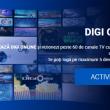 Poţi urmări filme şi seriale HBO acum în aplicaţia Digi.Online; Actualizarea sa aduce şi noutăţi pentru iubitorii de sporturi