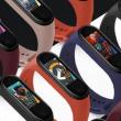 Xiaomi Mi Band 4 primeşte o actualizare care îi aduce noi watch face-uri