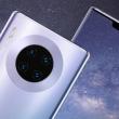 Huawei Mate 30 Pro devine oficial: flagship 5G cu 4 camere, bliţ Xenon, filmare la 7000 FPS, butoane virtuale de volum