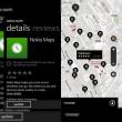 Nokia Sabre, Ace și Sea Ray primesc acum și specificații; Nokia pregătește Maps pentru WP7