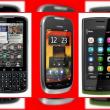 Telefoane noi În oferta magazinelor locale: Motorola Pro, Nokia 701, Nokia 500