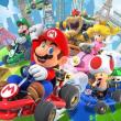 Mario vine pe mobil cu un joc de curse plin de loot boxes: Mario Kart Tour