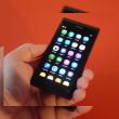 Nokia N9 scos din cutie În premieră În România la Mobilissimo.ro! (Video)