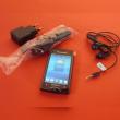 Sony Ericsson Xperia Ray scos din cutie - experiența de unboxing a unui Xperia cu preț accesibil (Video)
