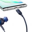 Samsung pune în vânzare căștile USB-C cu anulare a zgomotului de fond; Compatibile cu Note 10, Galaxy S10