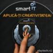 Smart IT, competiție de top În domeniul dezvoltării de aplicații În România, cu premii de peste 7000 de euro