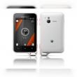 Sony Ericsson Xperia active - Android și rezistență la intemperii