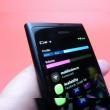 Nokia N9 sincronizat cu un cont Google pentru a prelua contactele, calendarul, mailul (Tutorial video)