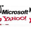 Microsoft "se combină" la achiziția Yahoo cu câțiva investitori de rang Înalt