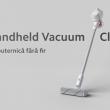 Xiaomi aduce oficial în România aspiratorul Mi Handheld Vacuum și becurile inteligente MI LED Smart Bulb