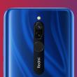 Xiaomi Redmi 8 devine oficial: telefon de buget cu baterie de 5000 mAh, cameră duală