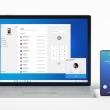 Windows 10 Preview Build 18999 permite preluarea apelurilor de pe telefonul Android direct pe desktop