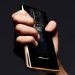 OnePlus 7T Pro McLaren Edition soseşte cu un spate hipnotizant, 12 GB RAM şi accente Galben Papaya 