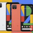 Google Pixel 4 XL debutează cu ecran de 90 Hz, control prin gesturi, fotografiere astrală și cameră duală