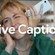 Cum funcţionează Live Caption pe Pixel 4: funcţie de transcriere a replicilor din orice clipuri video