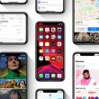 iOS 13 e deja instalat pe 50% din toate iPhone-urile, făcând de râs rata de adopţie Android din nou; Iată cum stă iPadOS