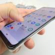 Motorola One Action: Benchmark-uri la nivel de One Vision, Galaxy A50