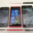 Nokia Lumia 800 versus iPhone 4S și Samsung Galaxy S II: bătălia browserelor (Video)