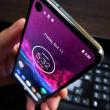 Motorola One Action: Conectivitate cu de toate, WiFi solid