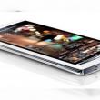 Sony Ericsson Xperia Arc HD, un nou smartphone 720p, dar unul cu tehnologie BRAVIA