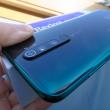 Xiaomi Redmi Note 8 Pro: Design de Mi 9T din spate, OnePlus 6T din faţă