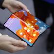 Huawei Mate X 5G este în sfârşit disponibil, după amânare; A sosit deocamdată în China şi iată cât costă