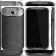 HTC Edge - primul smartphone quad-core [zvon]