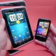 HTC dorește intrarea pe piețele În curs de dezvoltare, pregătește o nouă tableta