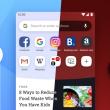 După Dark Mode vine şi Red Mode, Blue Mode şi altele; Opera popularizează această funcţionalitate în browserul său Android