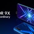 Honor 9X ajunge la vânzare pe plan european și are serviciile Google preinstalate; Iată cum a fost posibilă lansarea