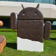 Istoria lui Android cu Radu Episodul #5: Ramificare Honeycomb + Ice Cream Sandwich cu butoane virtuale de navigare, recunoaştere facială