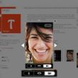 Microsoft a descoperit Facetime?! Video chat pe Windows Phone 7.5 prin aplicația Tango (Video)