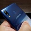 Samsung Galaxy A20e: Camera e în grafic pentru un telefon de câteva sute de lei