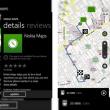Nokia Maps ajunge pe terminalele Windows Phone mai devreme printr-un hack