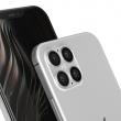 iPhone 12 ar putea să arate total diferit de ultimele 3-4 telefoane Apple; Phone Arena dezvăluie noi randări concept