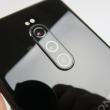 Sony Xperia 1: Cameră triplă în premieră pentru Sony nu e neapărat reţeta succesului